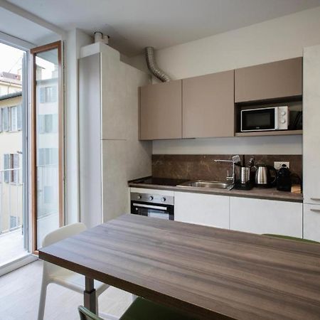 Relais Lavagnini Florence Buitenkant foto