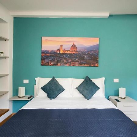 Relais Lavagnini Florence Buitenkant foto