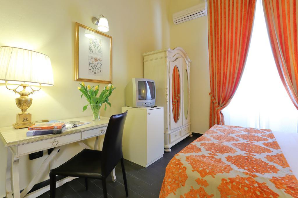 Relais Lavagnini Florence Buitenkant foto