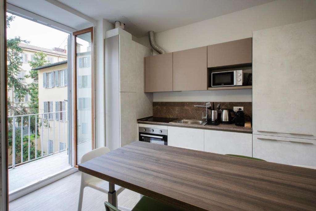 Relais Lavagnini Florence Buitenkant foto