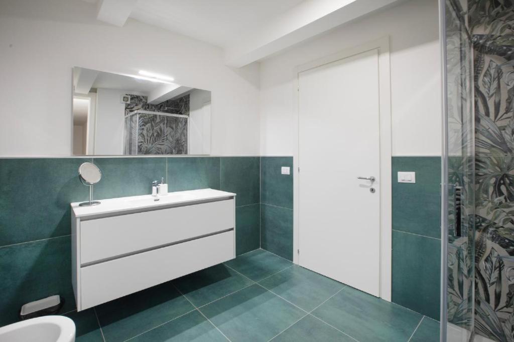 Relais Lavagnini Florence Buitenkant foto