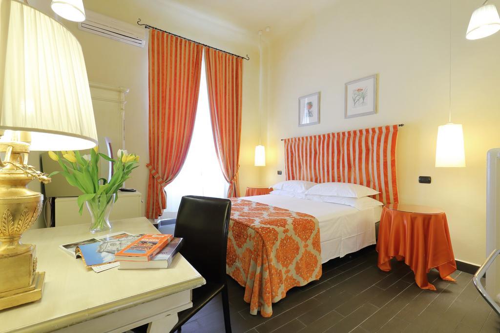 Relais Lavagnini Florence Buitenkant foto