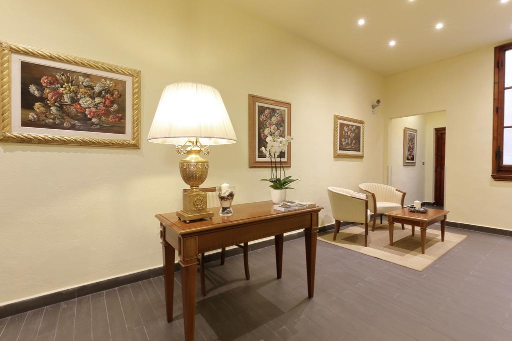 Relais Lavagnini Florence Kamer foto
