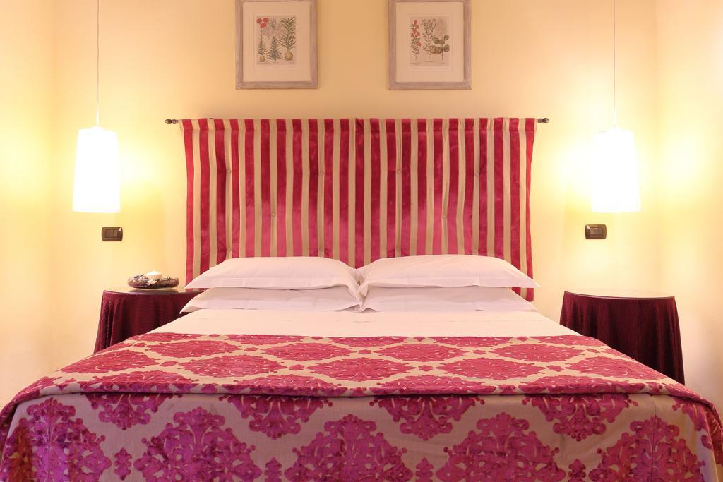 Relais Lavagnini Florence Kamer foto
