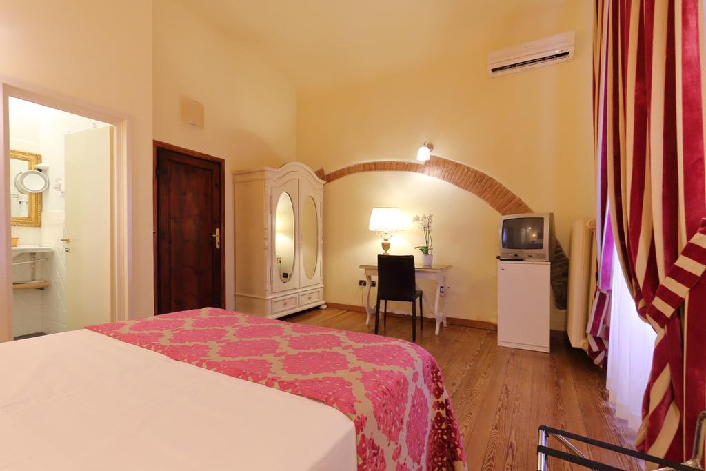 Relais Lavagnini Florence Buitenkant foto