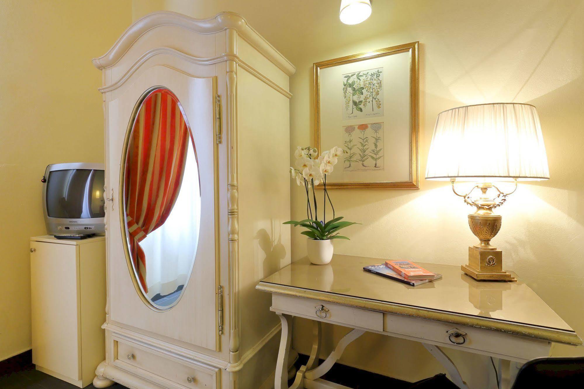 Relais Lavagnini Florence Buitenkant foto