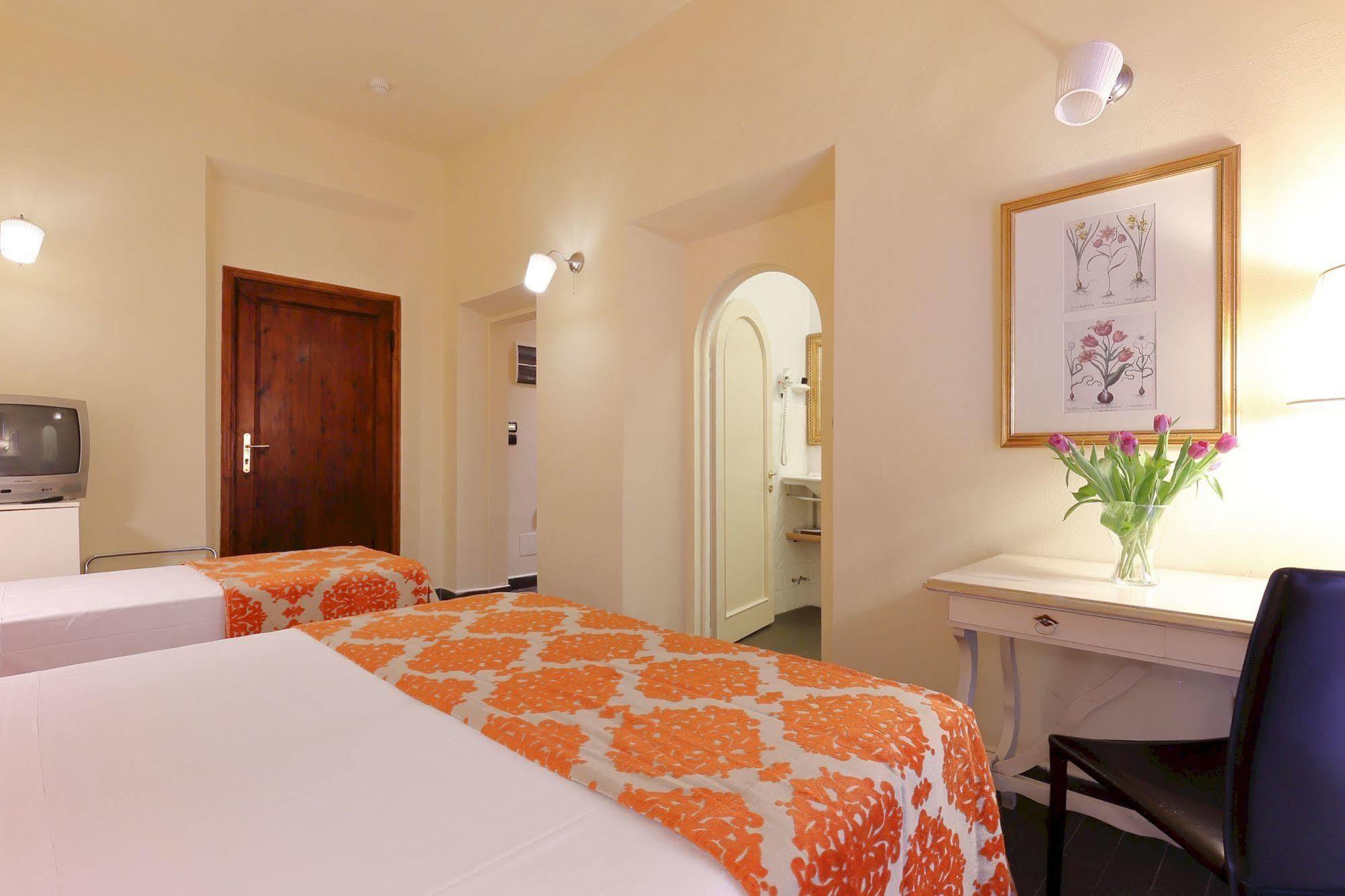 Relais Lavagnini Florence Buitenkant foto