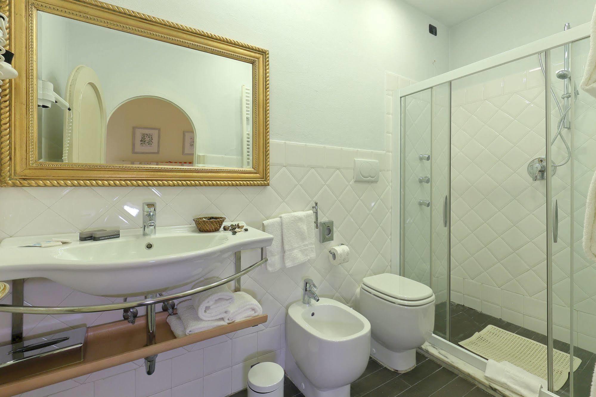 Relais Lavagnini Florence Buitenkant foto