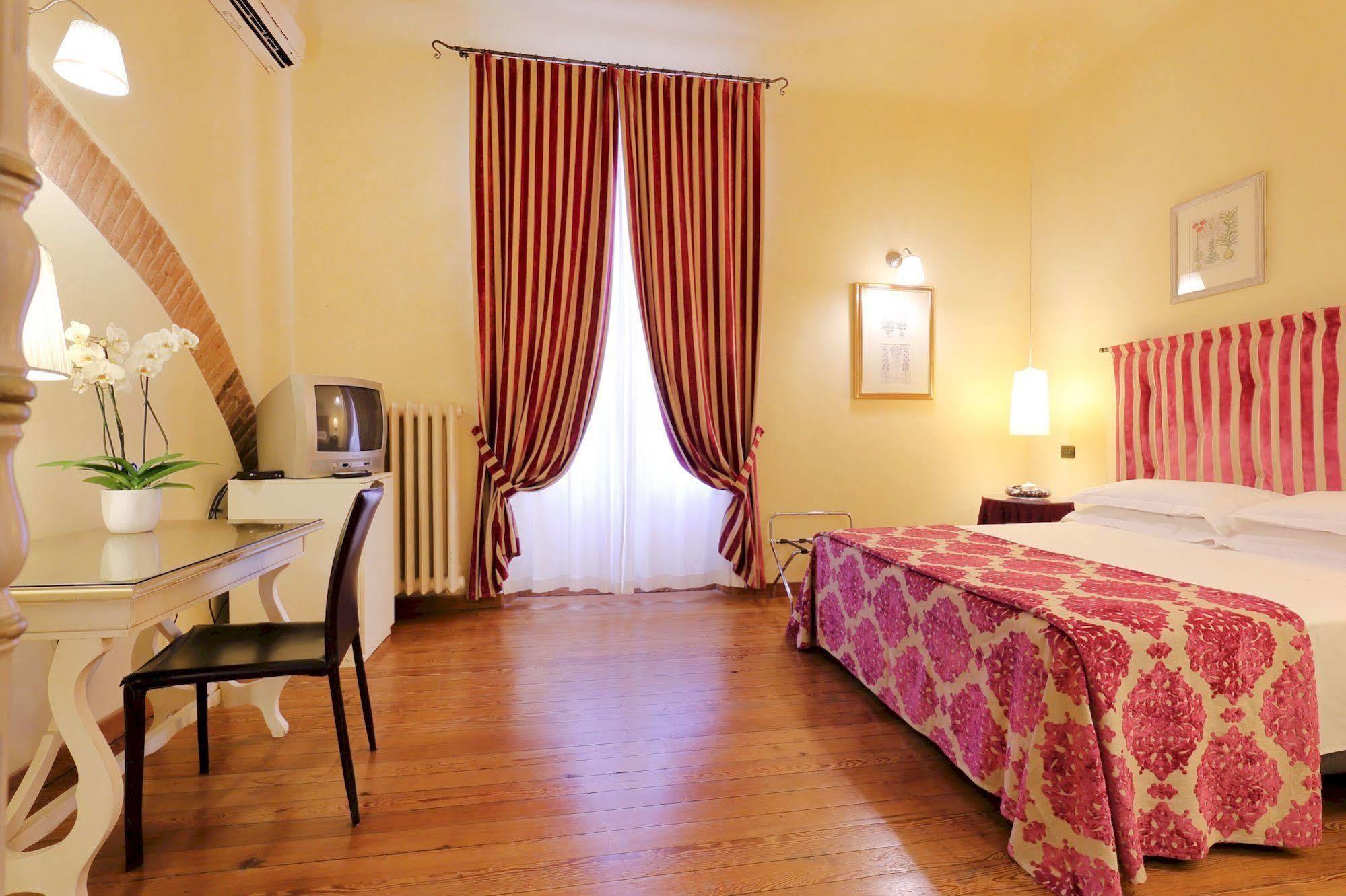 Relais Lavagnini Florence Buitenkant foto
