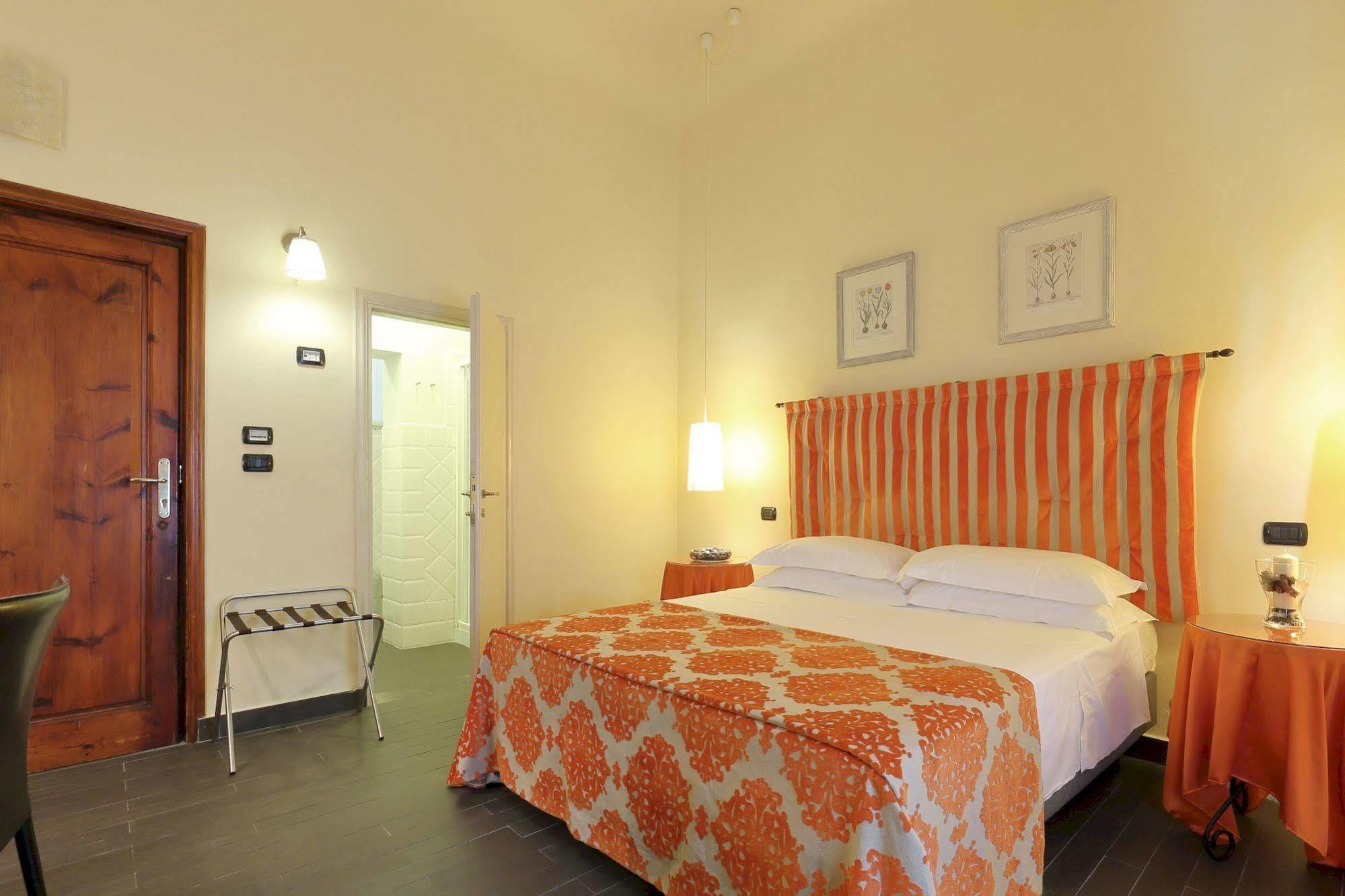 Relais Lavagnini Florence Buitenkant foto