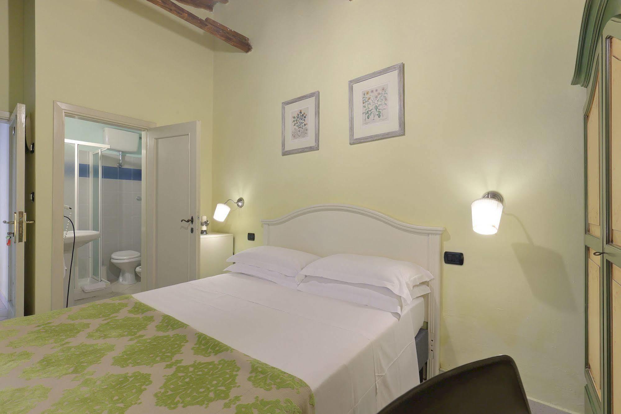 Relais Lavagnini Florence Buitenkant foto