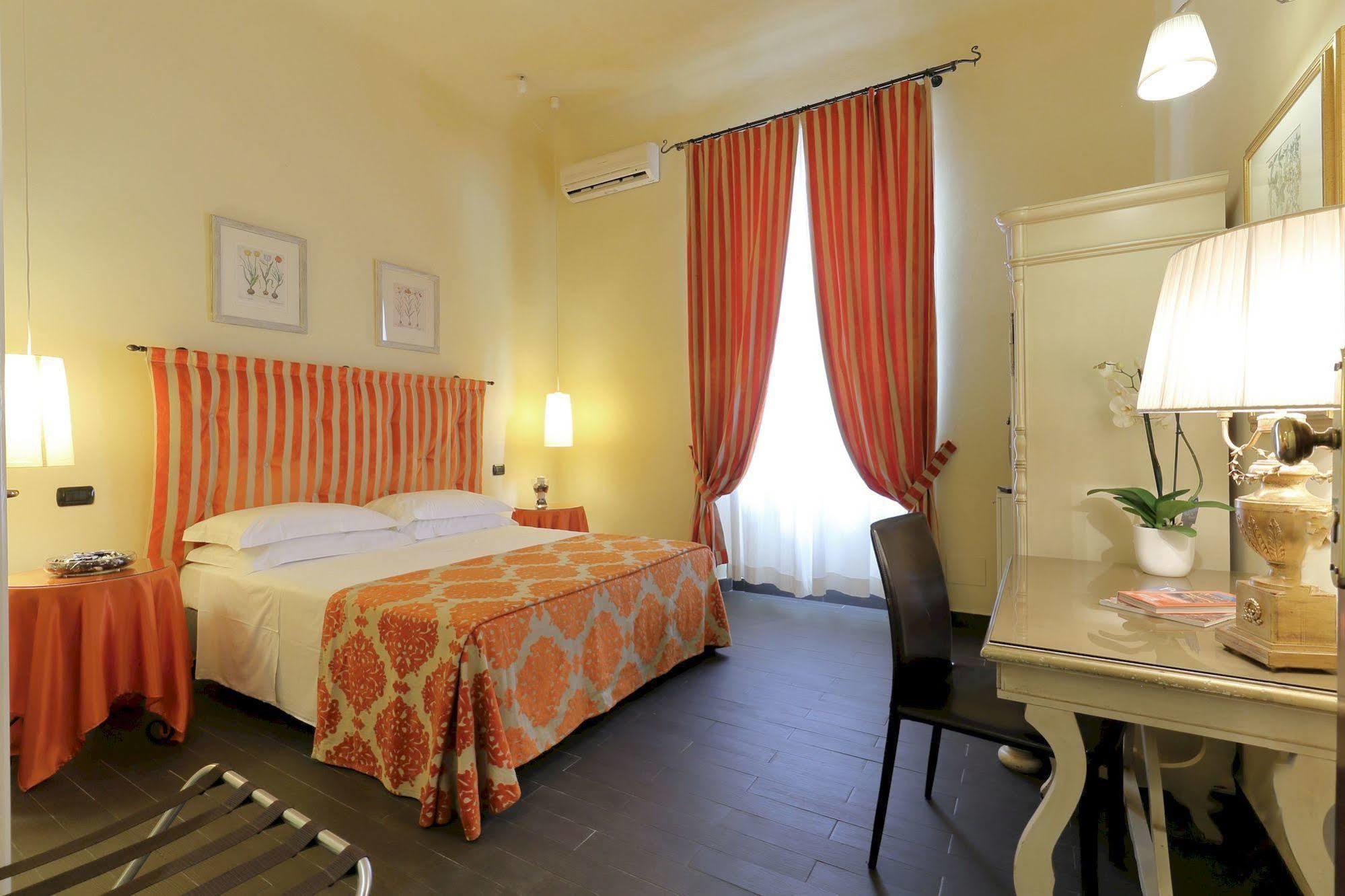 Relais Lavagnini Florence Buitenkant foto