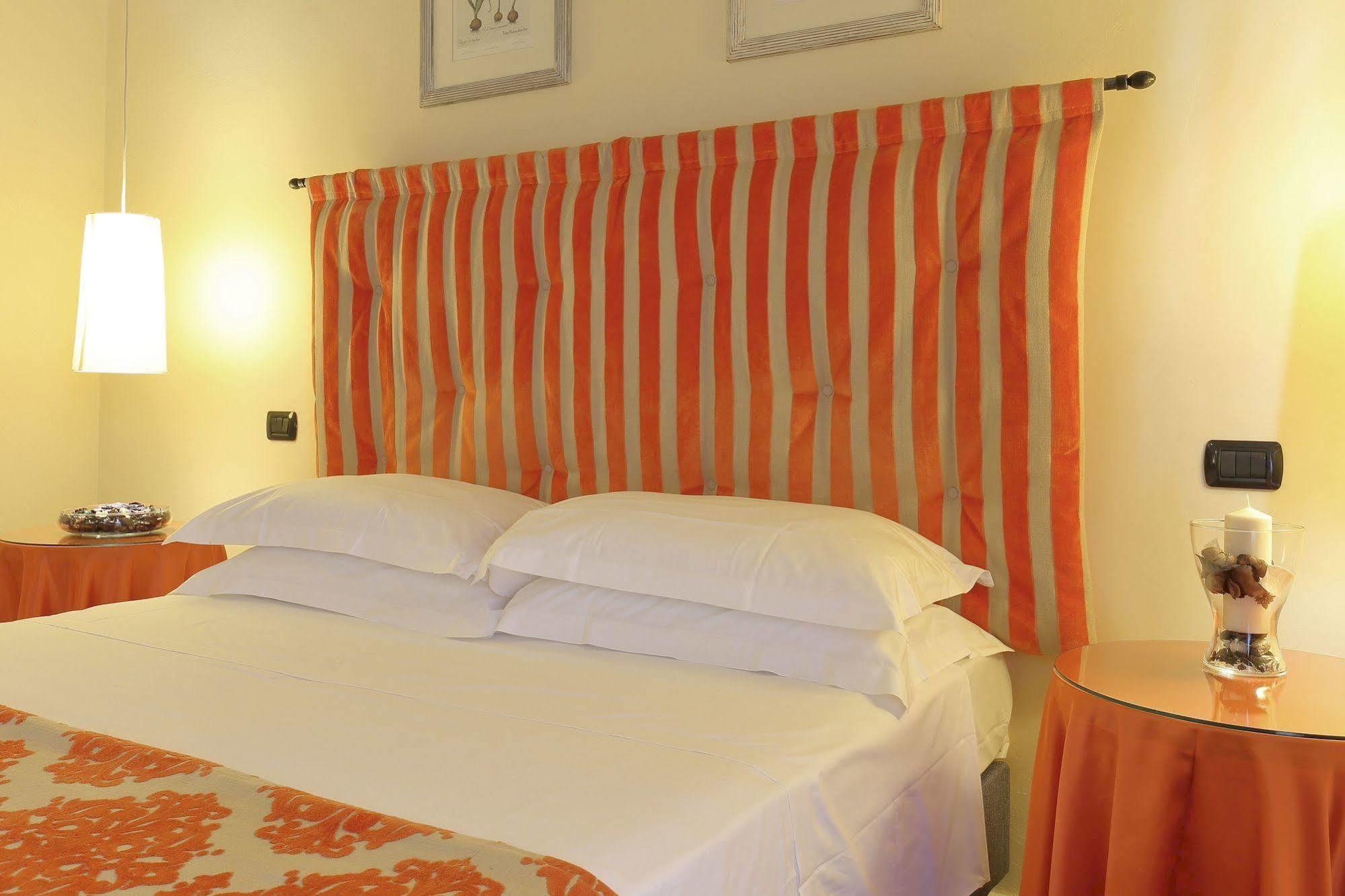 Relais Lavagnini Florence Buitenkant foto
