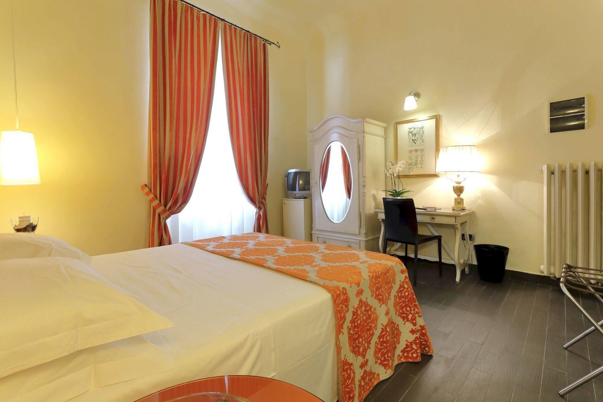 Relais Lavagnini Florence Buitenkant foto
