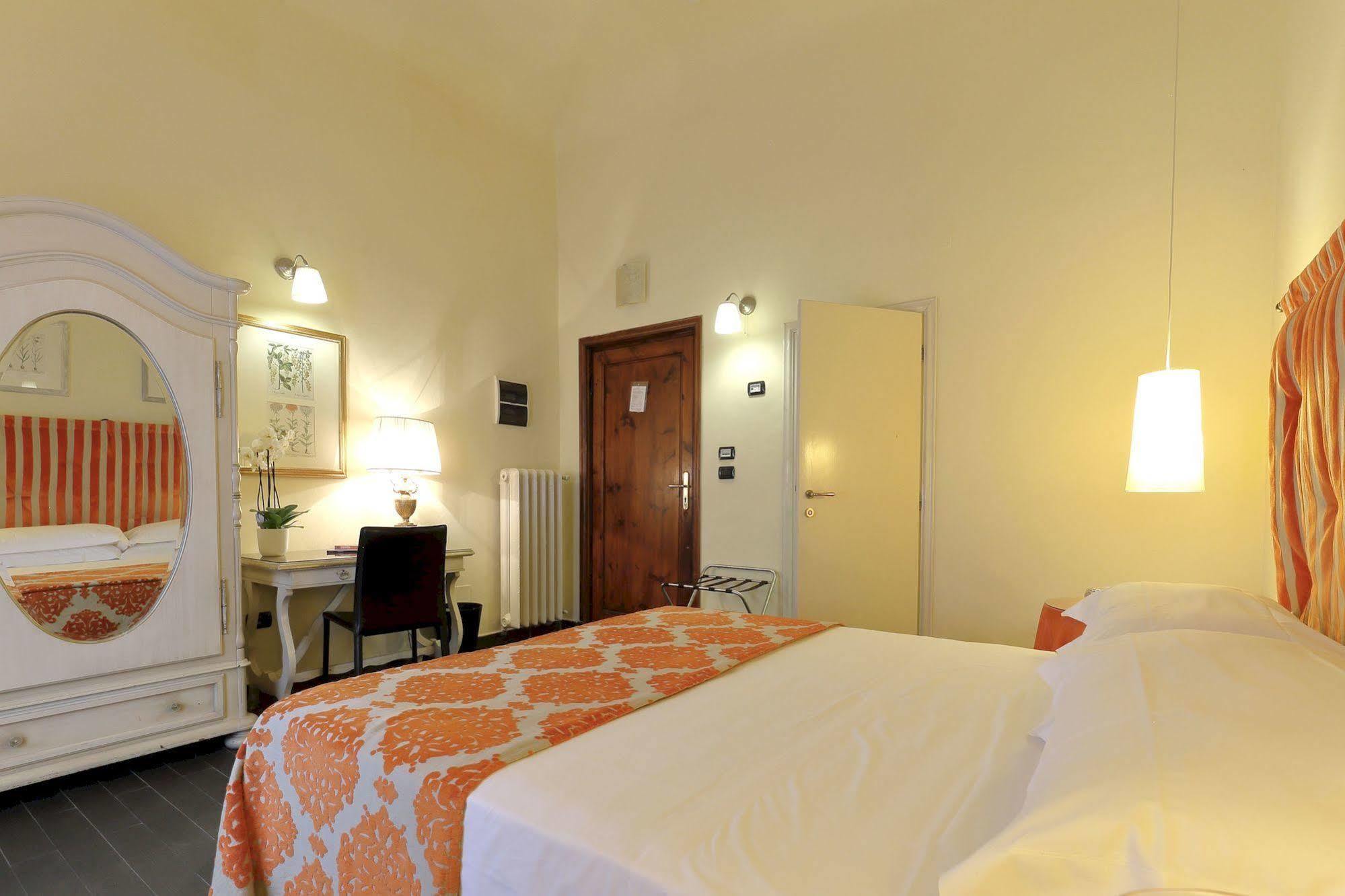 Relais Lavagnini Florence Buitenkant foto
