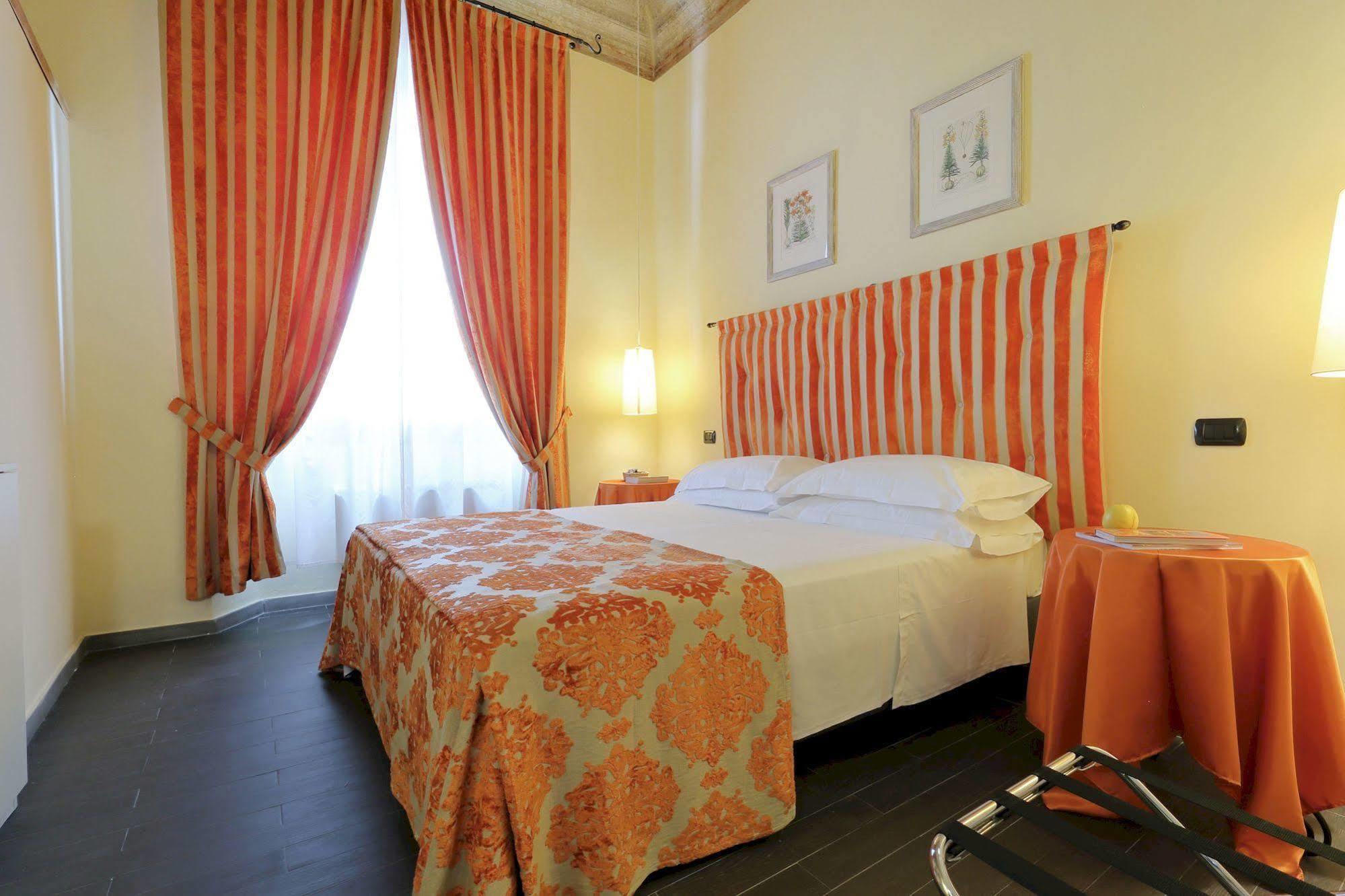 Relais Lavagnini Florence Buitenkant foto