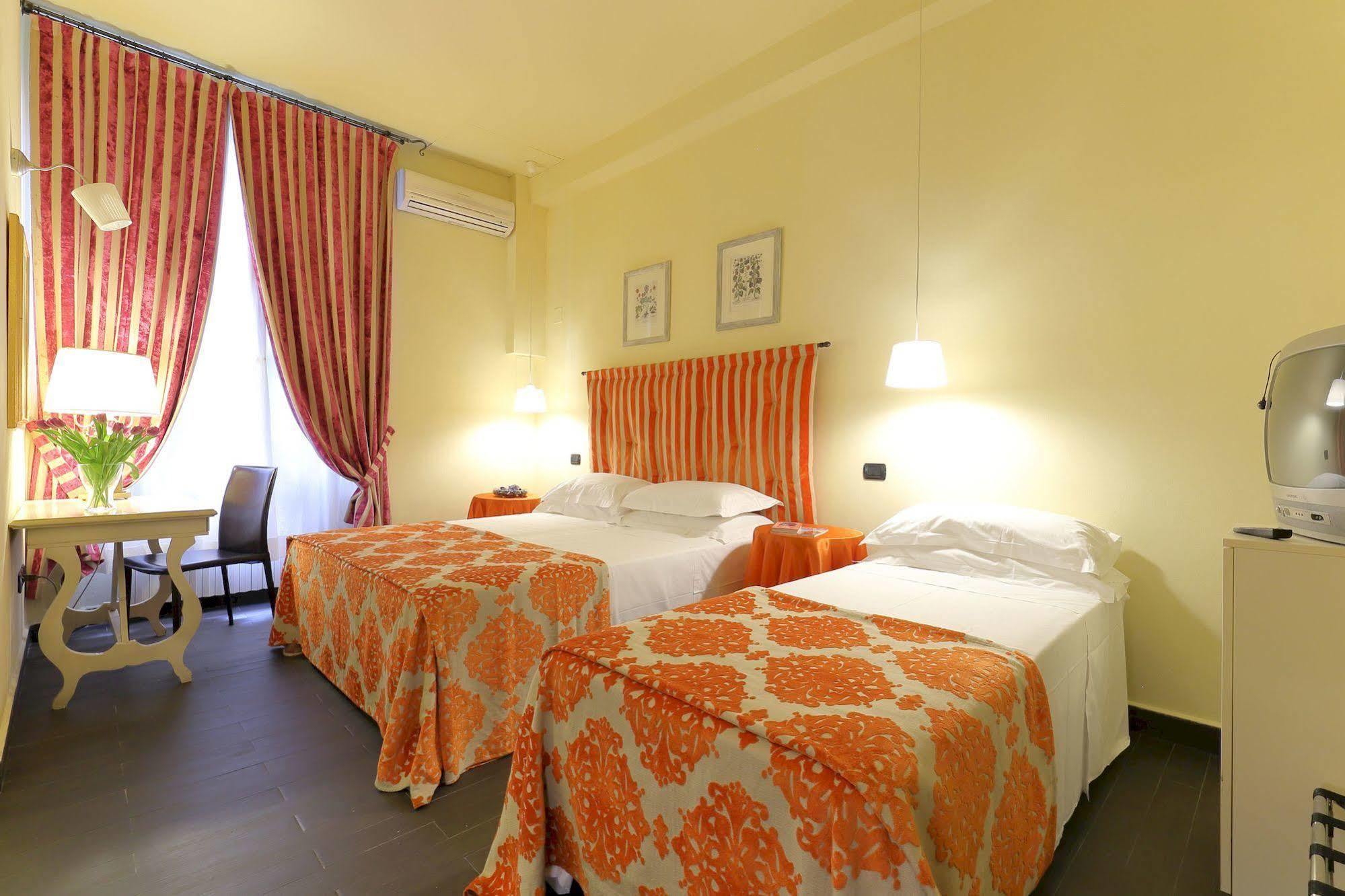 Relais Lavagnini Florence Buitenkant foto