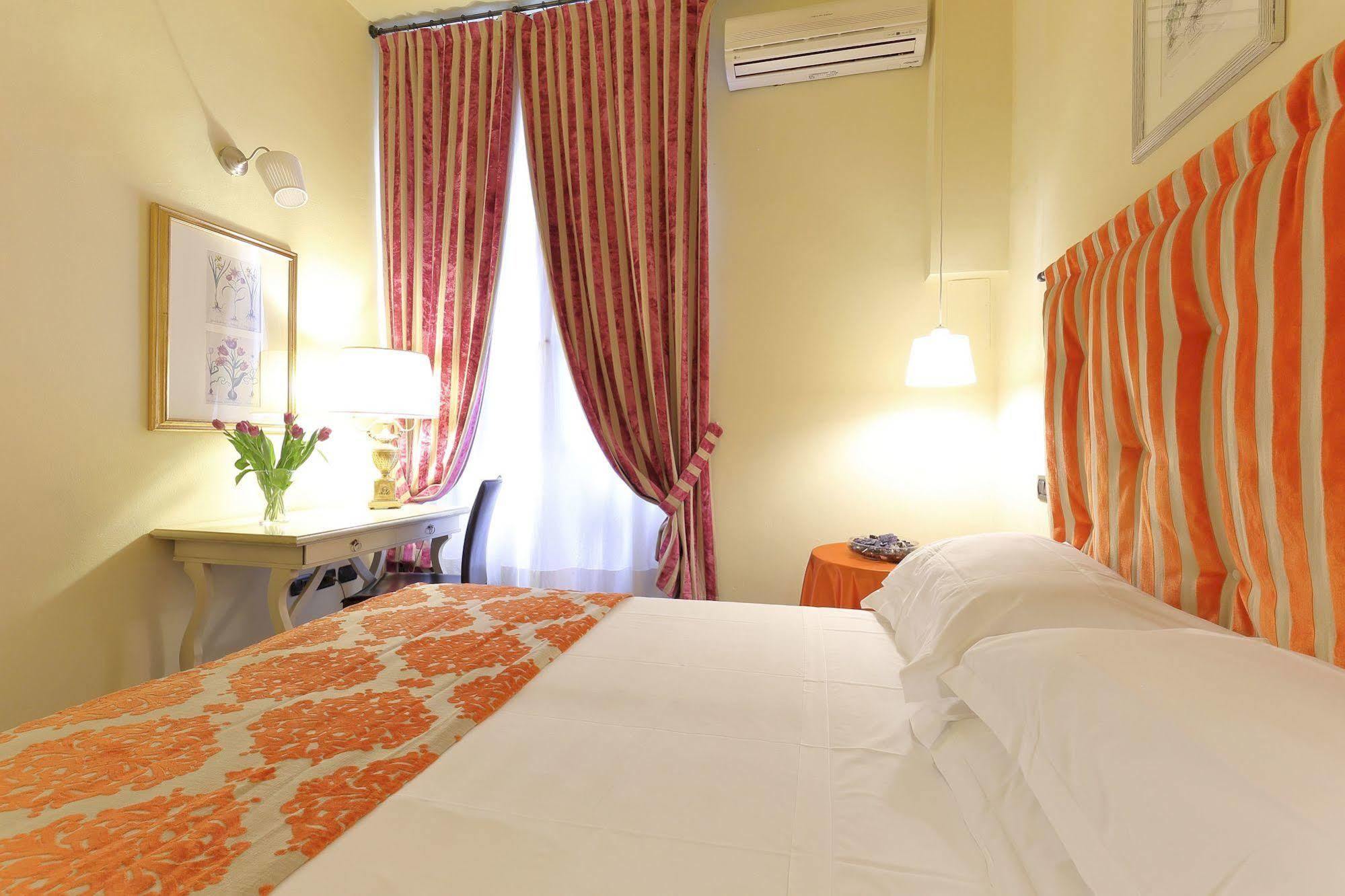 Relais Lavagnini Florence Buitenkant foto