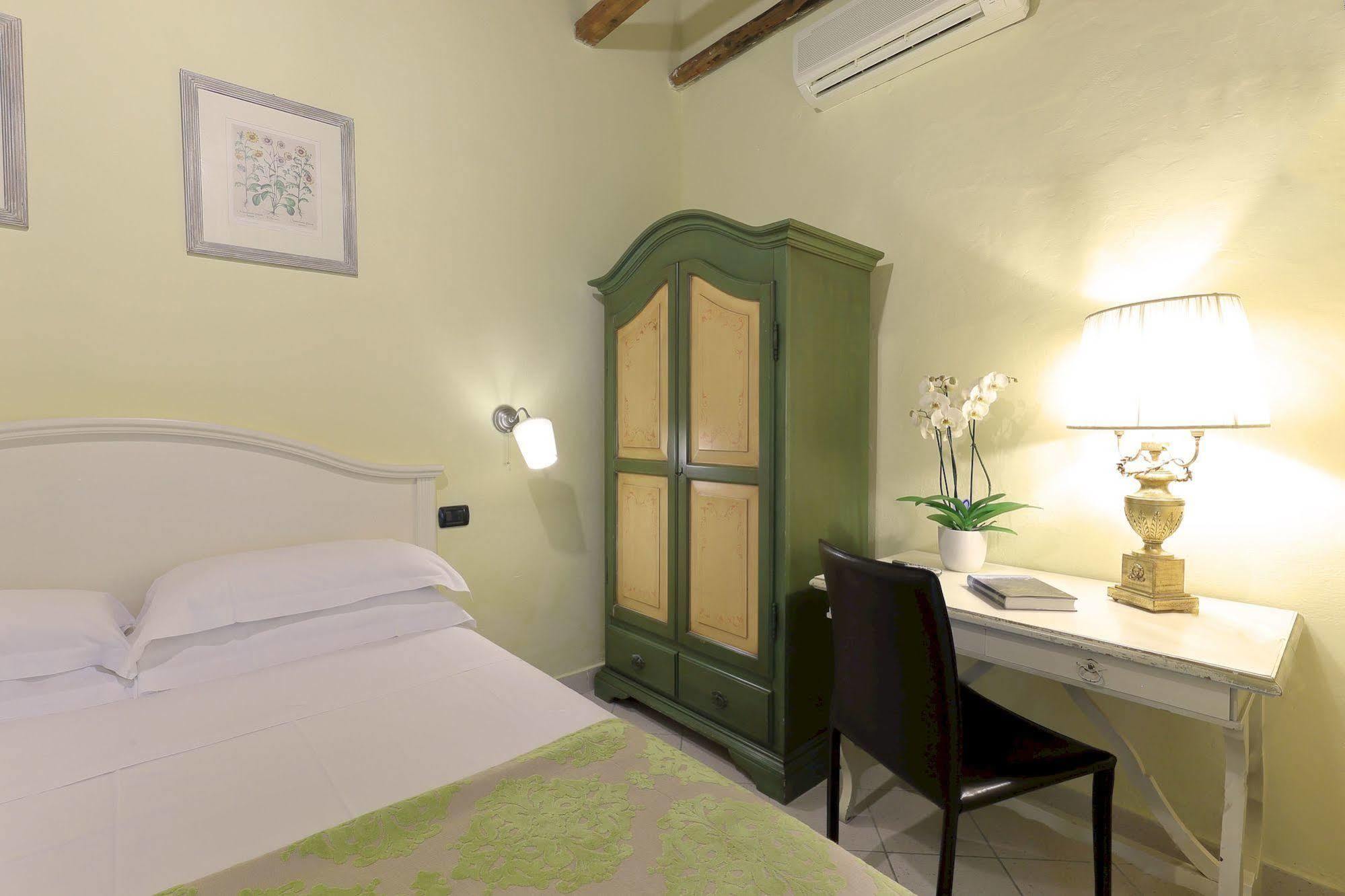 Relais Lavagnini Florence Buitenkant foto