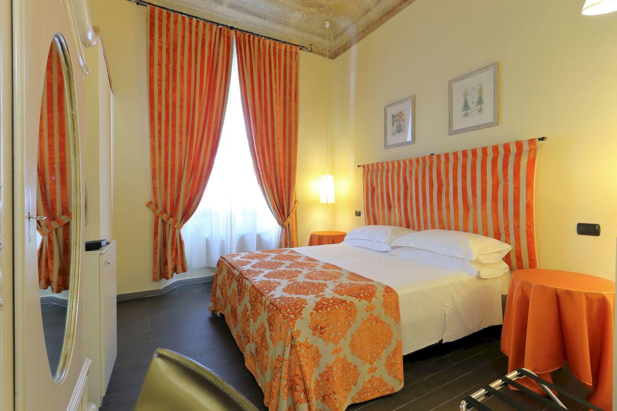 Relais Lavagnini Florence Buitenkant foto
