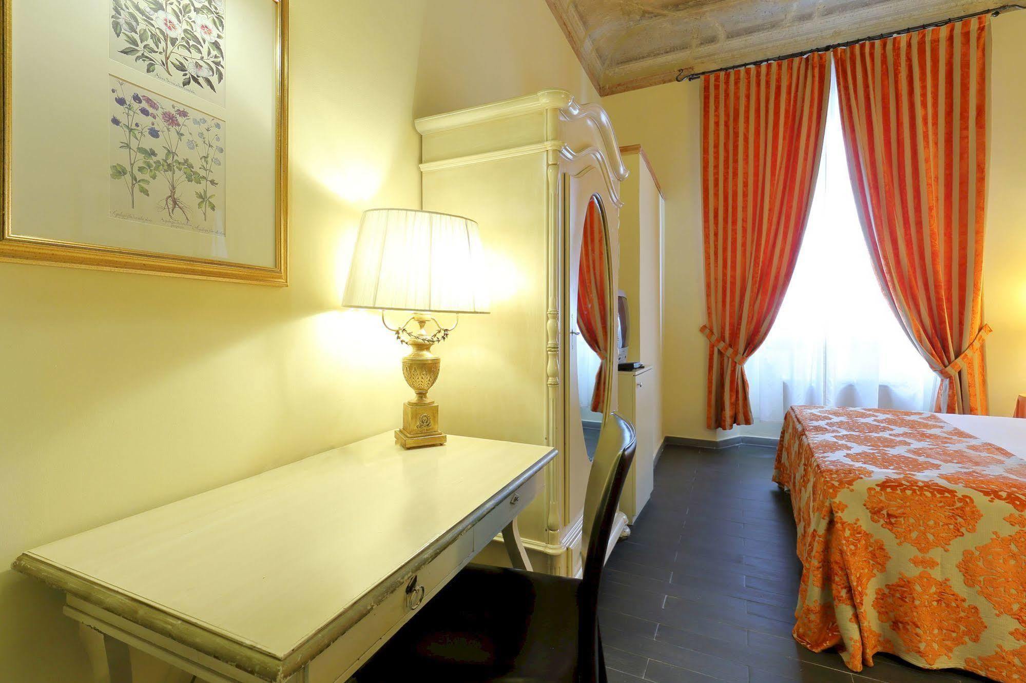 Relais Lavagnini Florence Buitenkant foto