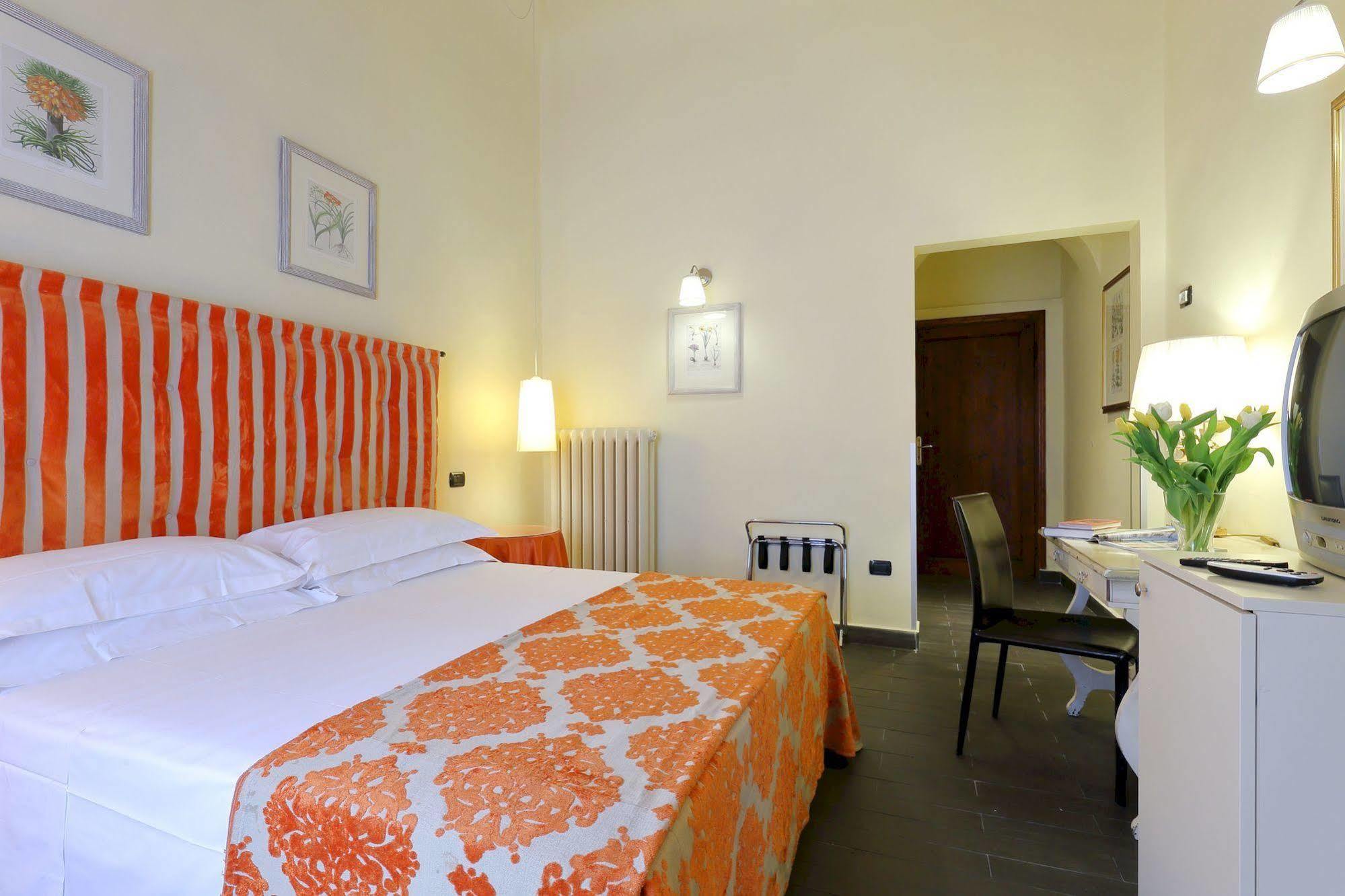 Relais Lavagnini Florence Buitenkant foto