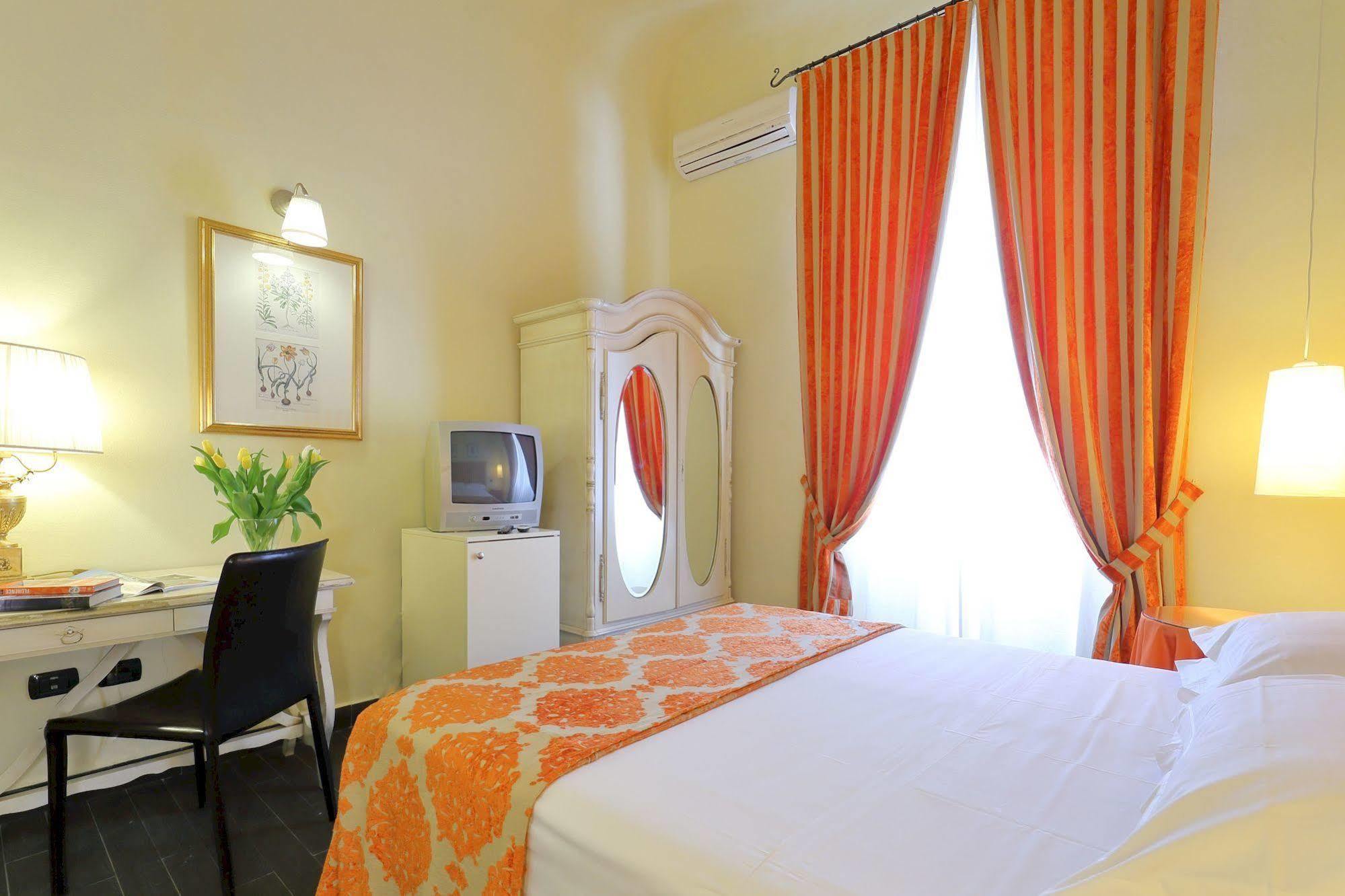 Relais Lavagnini Florence Buitenkant foto