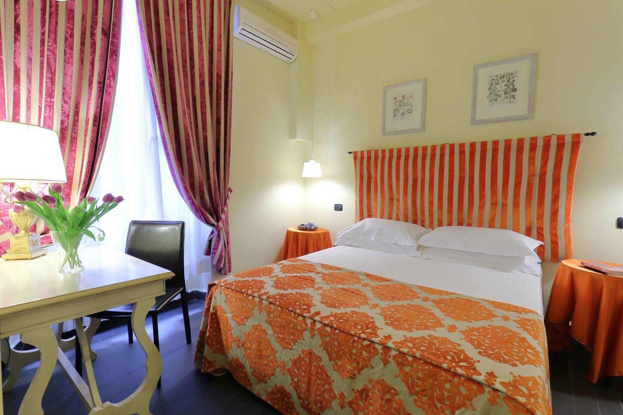 Relais Lavagnini Florence Buitenkant foto