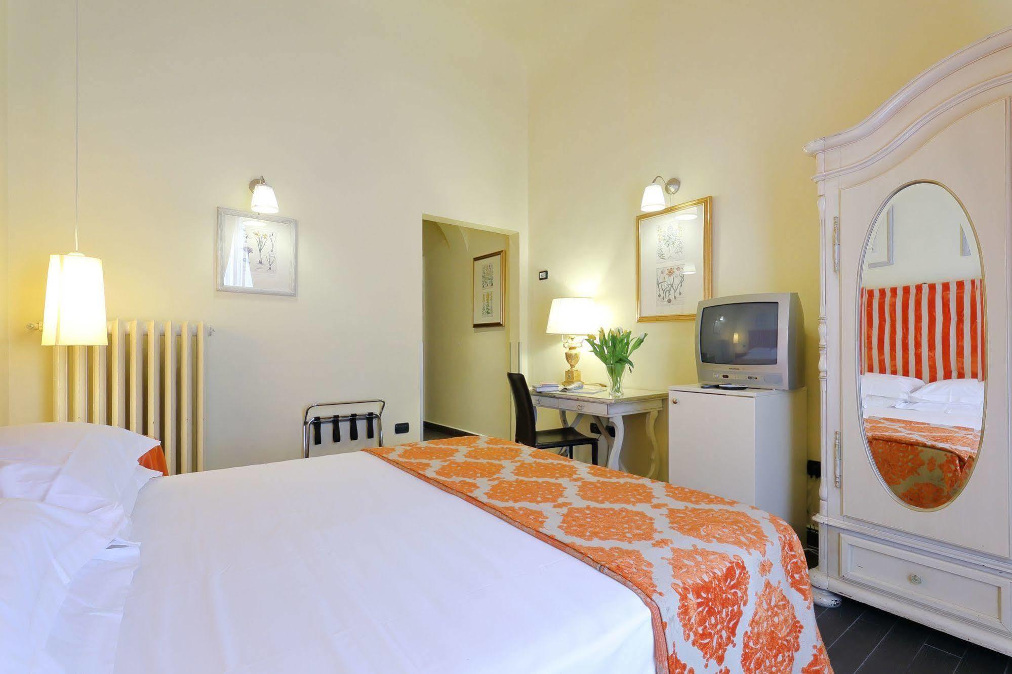 Relais Lavagnini Florence Buitenkant foto