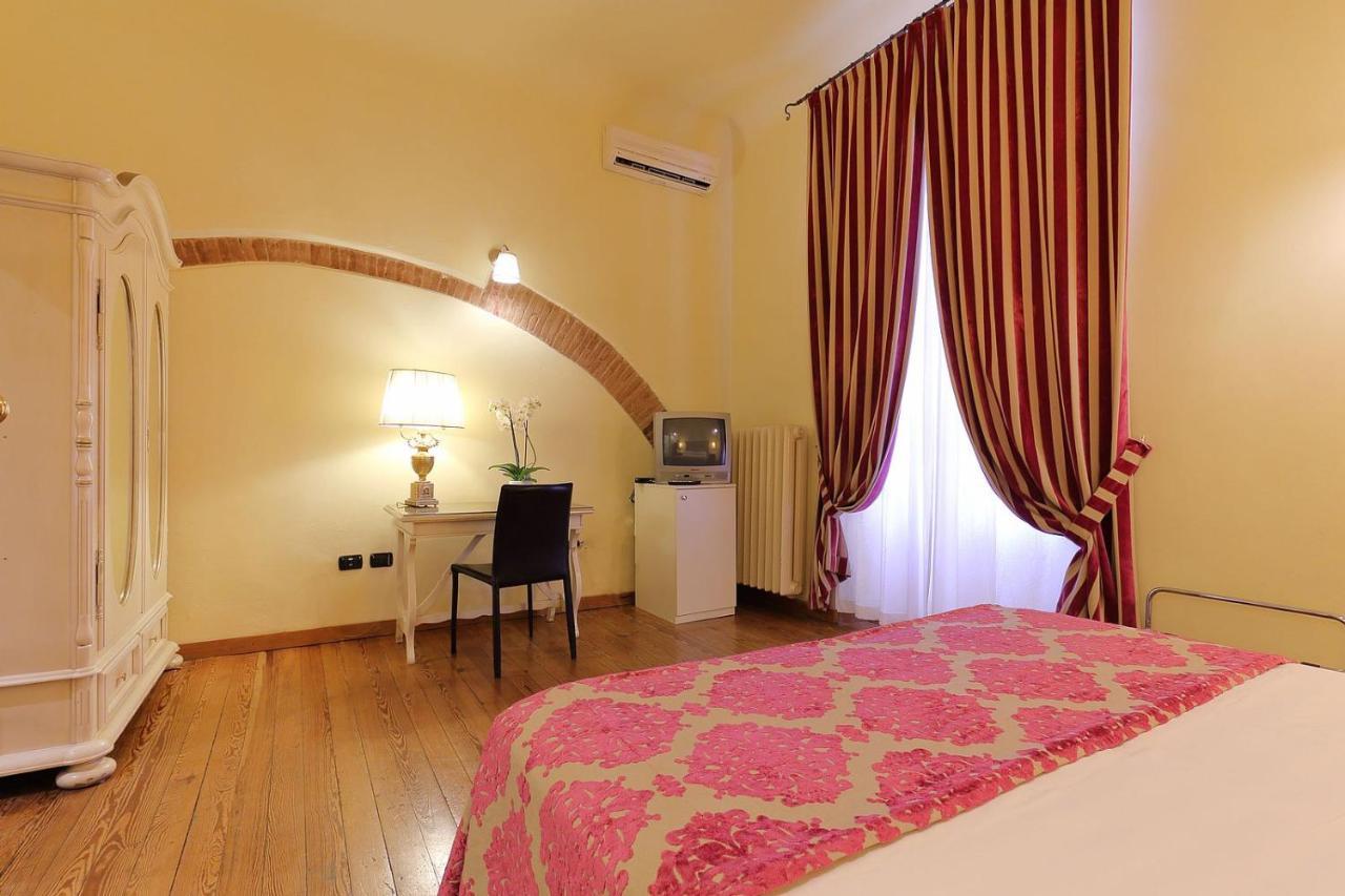 Relais Lavagnini Florence Buitenkant foto
