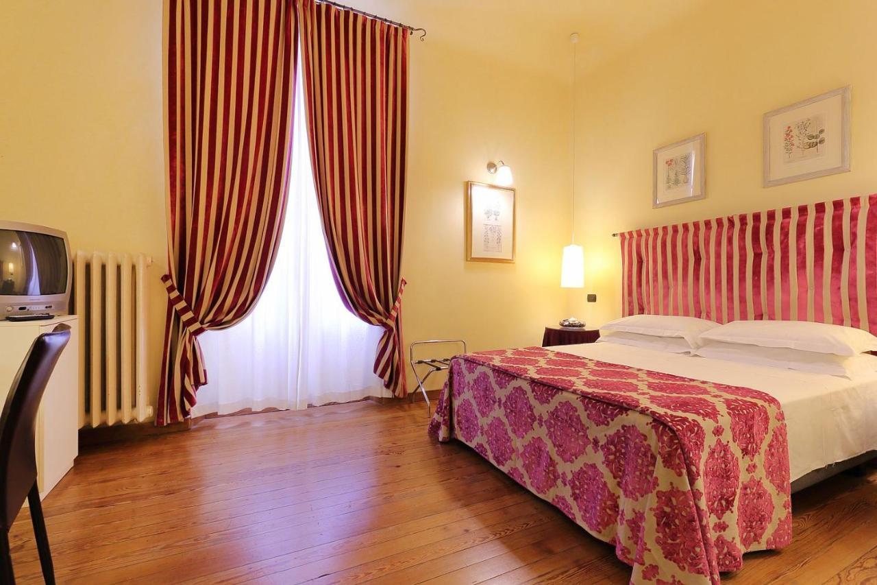 Relais Lavagnini Florence Buitenkant foto