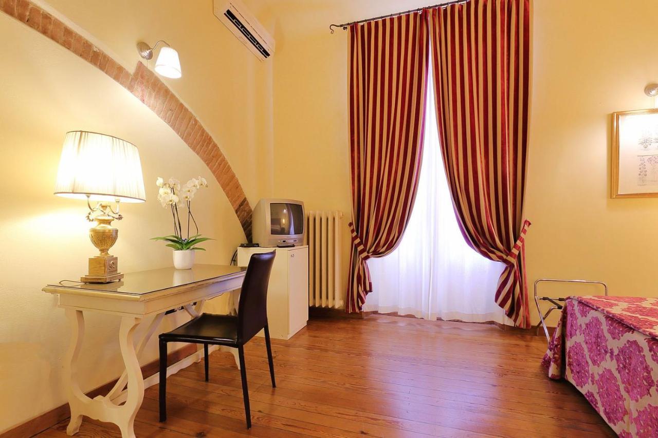 Relais Lavagnini Florence Buitenkant foto