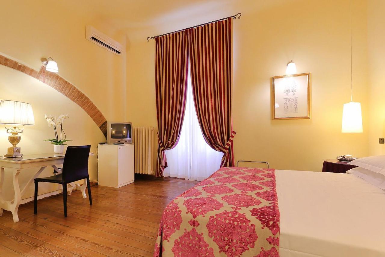Relais Lavagnini Florence Buitenkant foto